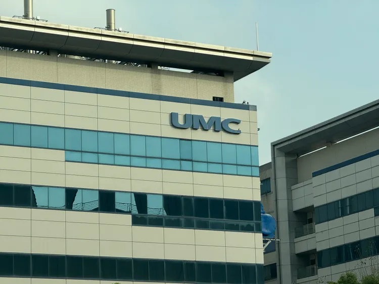 联电。吕承哲摄