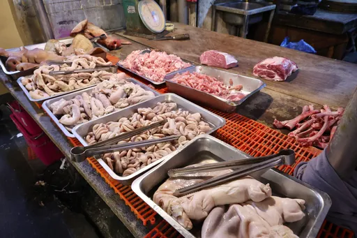 非洲猪瘟禁宰15天补助来了！肉摊3万元、肉品市场最高20万