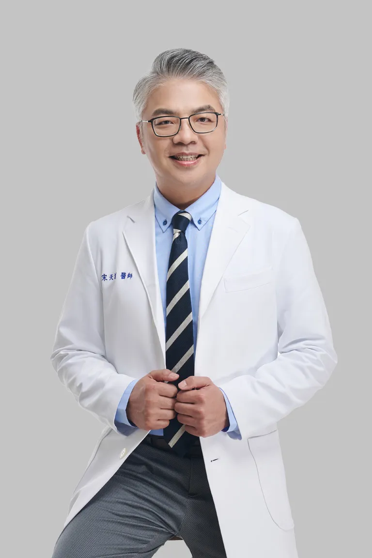 博田国际医院减重名医宋天洲过度医疗,被惩戒委员会决议处分宋天洲停业4个月。取自博田医院官网