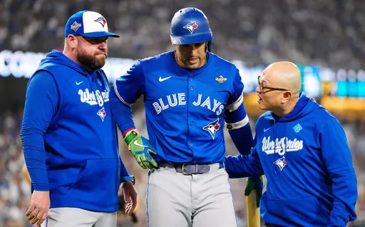 32年來首座世界大賽冠軍就差1步　藍鳥大利多強棒春天哥可望歸隊