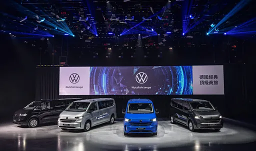 福斯商旅全新世代Caravelle登台 售價173.8萬起、導入三款編成再推限量優惠
