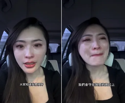 非洲猪瘟来袭!台中猪肉公主哭了「最害怕的事还是发生了」