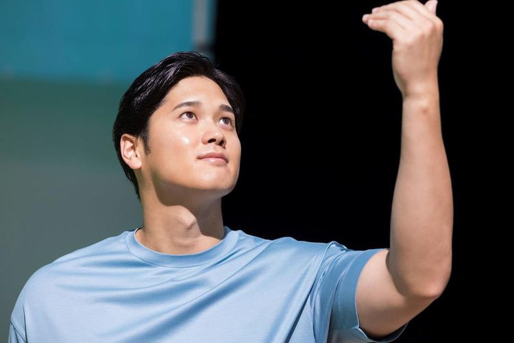 大谷翔平超人氣創恐怖商業價值　道奇簽約金214億不到2年就回本