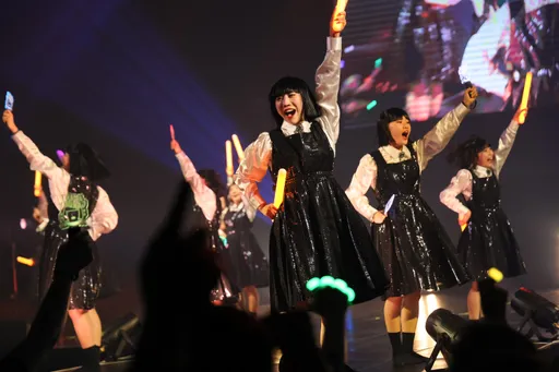 avantgardey致敬蔡依林、謝金燕！新莊開跳把「蚵仔麵線」搬上台