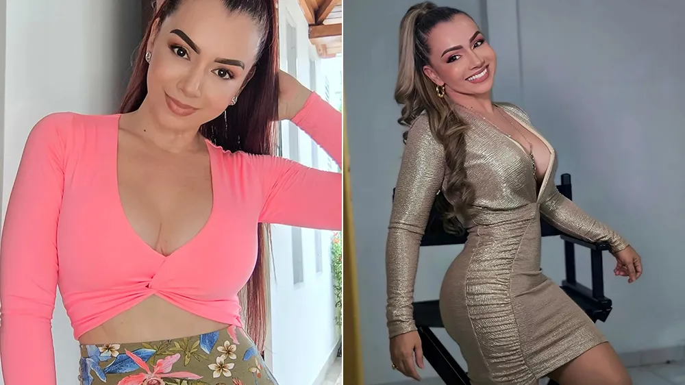 玛丽埃拉。翻摄自玛丽埃拉TikTok