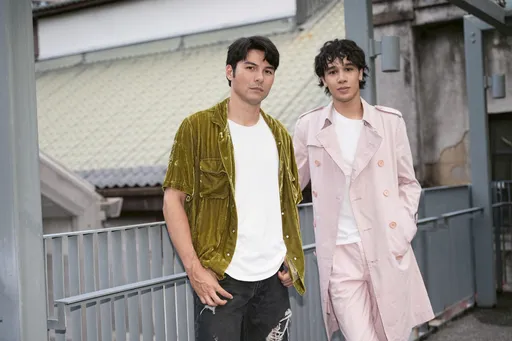 专访｜凤小岳若继承巨额遗产拒买房　纳曜处女作「露屁股」没在怕