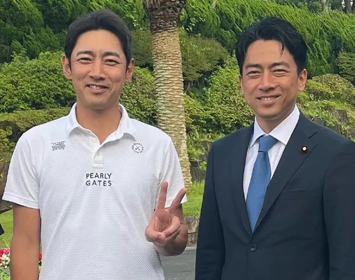 小泉進次郎再度落選自民黨總裁 演員哥哥直言:鬆了一口氣