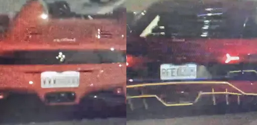 太呛秋!3辆千万超跑收假夜「飙高音」乱芦竹 桃「打噪团队」AI搜证通知到检