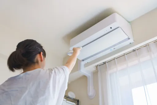夏天冷氣都沒關!收帳單電費卻超低 內行人揭跟冷氣噸數有關