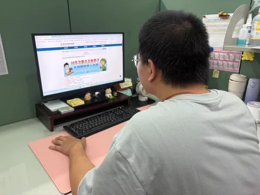 96年次役男注意!內政部提醒:11/15前完成線上兵籍調查