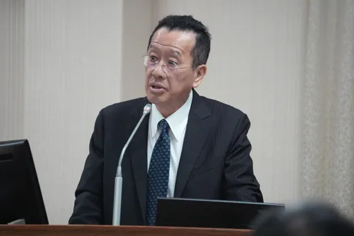 BMI未达45未来都要当兵? 顾立雄:常备役体位标准未更动