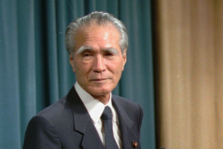 曾破天荒為二戰侵略道歉！日本「良心首相」村山富市辭世