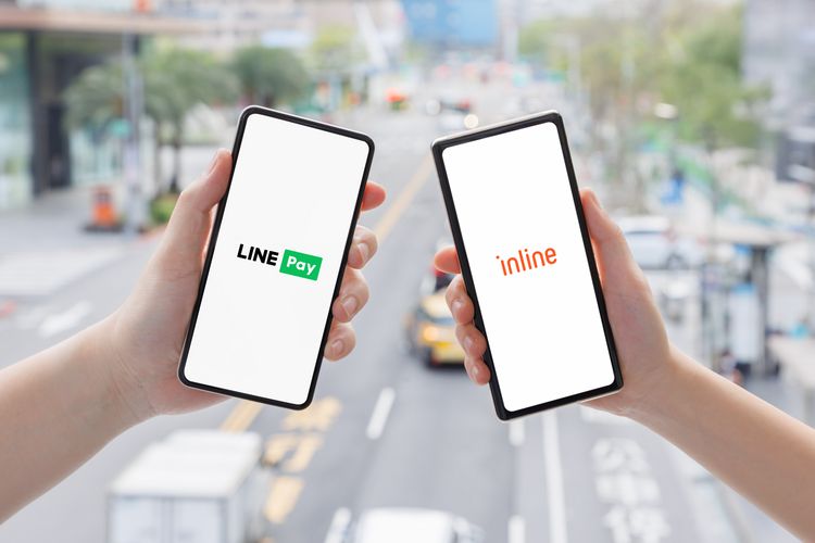 LINE Pay跨界餐飲　攜手inline推智慧訂位支付