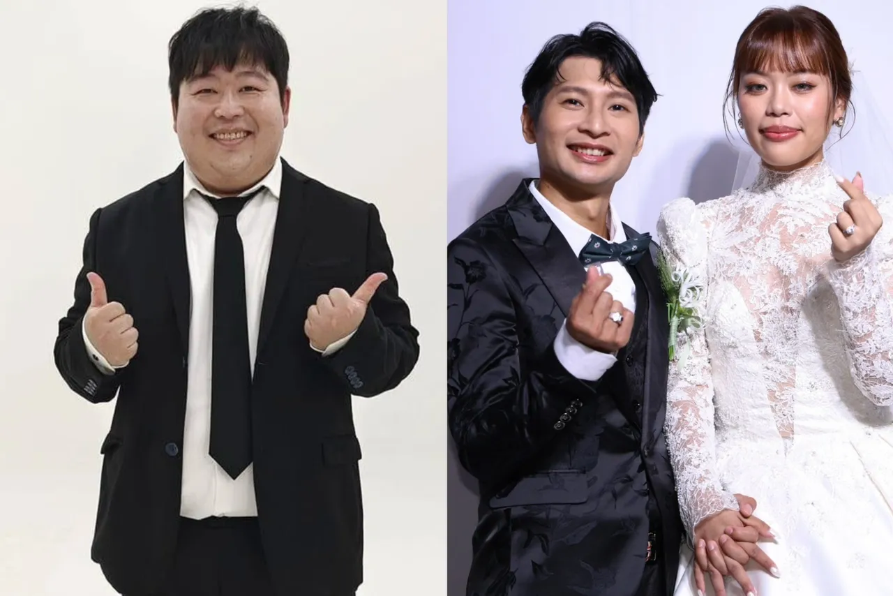 山猪过世1年半脸书突更新!寄红包贺逸祥新婚 网友感叹「最暖贴文」
