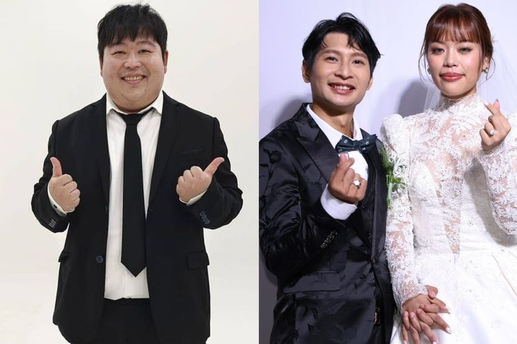 山豬過世1年半臉書突更新!寄紅包賀逸祥新婚 網友感嘆「最暖貼文」