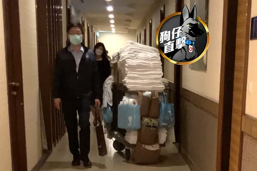 「生技美魔女」杨智惠约泡北医前院长 法院认证超友谊关系!判赔原配50万