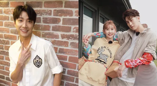 范姜彥豐、江宏傑被拱「在一起」　釣出本尊4字回應