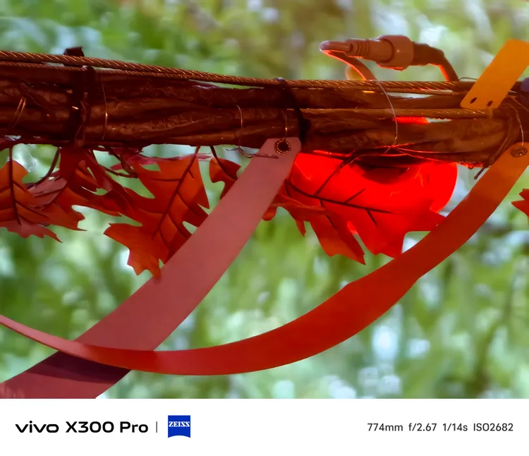 攝影講師Furch指出，vivo與OPPO推出的原廠增距鏡打破手機長焦鏡頭的物理限制，兼具畫質與相容性，對於演唱會、球賽等遠距拍攝場景，是實用又具玩味的配件方案。趙筱文攝