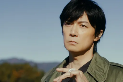 福山雅治被激到苦练魔术4个月手拉伤!亲自上阵创最高NG纪录