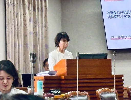 要拖多久...濫用公務車事件逾4個月 監察院:調查報告仍待審