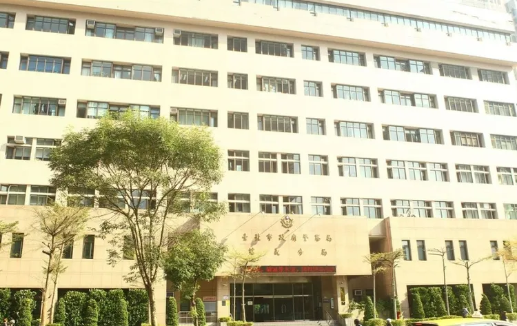 信义区昨晚一处民宅昨晚被发现1男1女陈尸屋内。资料照片