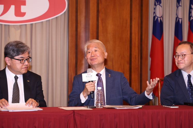 新壽宣布與北市府「合意解約」 魏寶生:地上權成本「返還金額不透露」