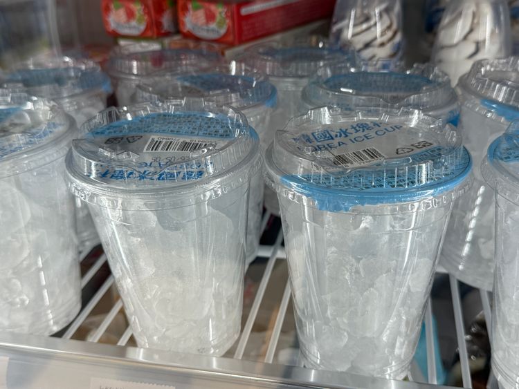 咬冰塊上癮? 醫揭「食冰癖」真相!其實是身體在求救