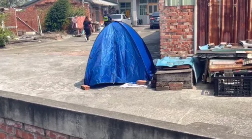 懷孕產子竟丟路邊 涉遺棄罪!印尼女看護下落不明