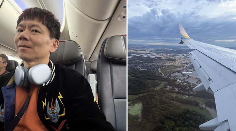 網紅買機票衰被詐騙案有後續!網站盼下架控訴片願賠錢