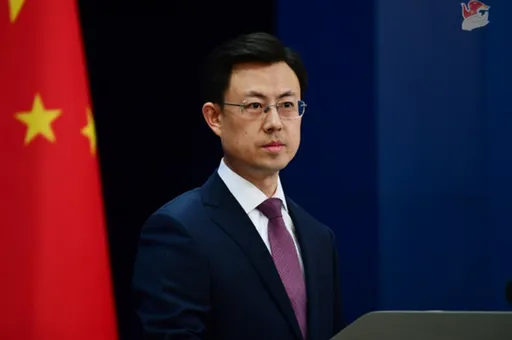 川普指中無意犯台 中:解決台灣問題是中國人的事