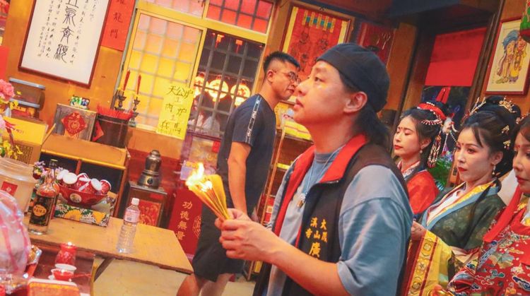 賴銘偉因一場憾事羞愧至今　內疚18年才真相大白