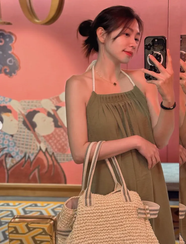 曾智希婚後努力求子，備孕多時。翻攝曾智希臉書