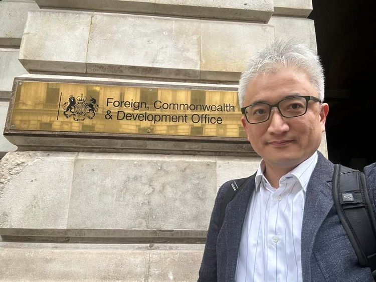 時代雜誌酸賴清德「魯莽」!PTT創世神:作者才是標準洋五毛