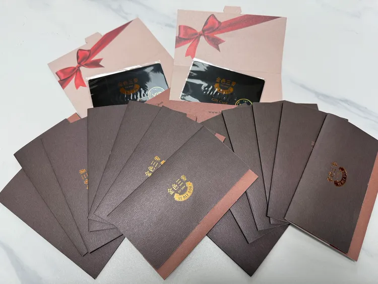 將有15名幸運得主獲得價值2000元的現金卡。黃若綾攝