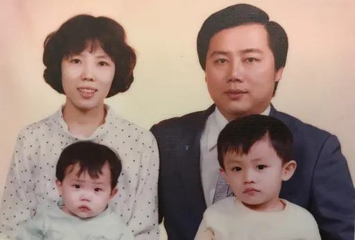 新北前議員張瑞山71歲辭世 女兒張維倩曝他「最後叮嚀」