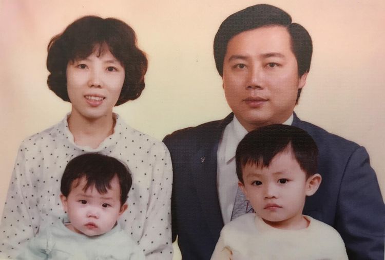  新北前議員張瑞山71歲辭世　女兒張維倩曝他「最後叮嚀」