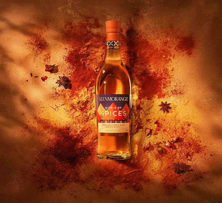 格蘭傑製酒團隊擁有超過 180 年的歷史傳承，始終致力於創造前所未見的單一麥芽威士忌。業者提供