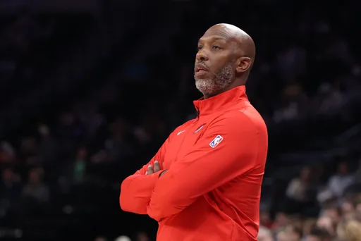 FBI查到了!NBA拓荒者教头Chauncey Billups涉赌遭逮捕