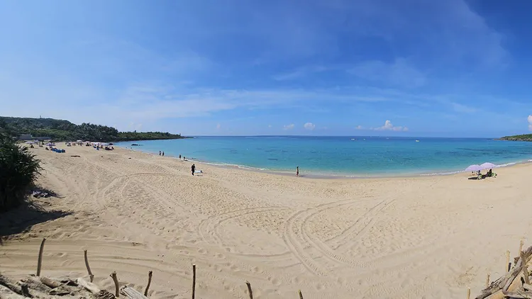女學生到國境之南潛水旅遊，為省錢住背包客棧卻遇到離譜事情。翻攝自「墾丁國家公園」臉書