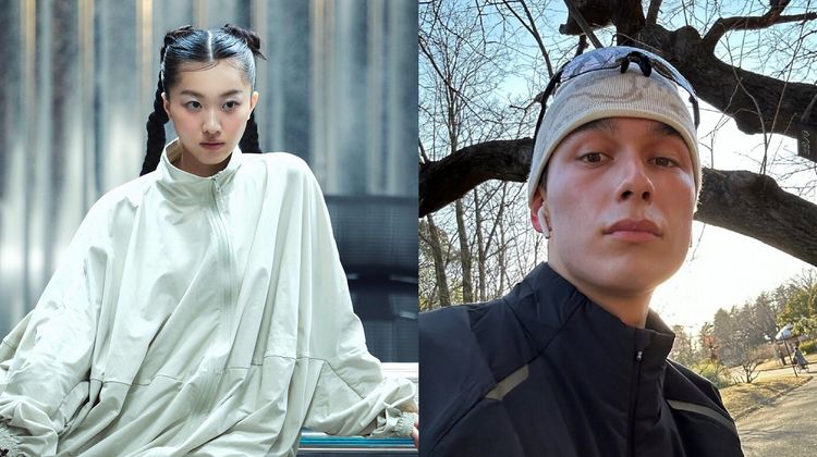 陳奕迅21歲女兒了斷日本混血男友！月初他才高調喊「my girl」幫慶生