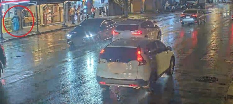 北市女領包裹卻被告知「已領取」 警循線追人...卻是超商搞烏龍