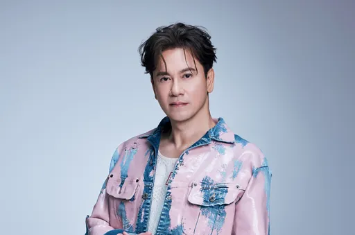 李聖傑等了26年蛋終於破了 1萬張門票賣光揭心底話