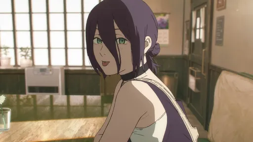《劇場版「鏈鋸人 蕾潔篇」》12天票房破億 原著作者親回粉絲問題