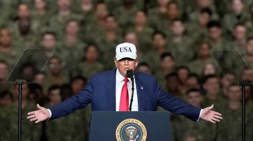 川普認證:台灣就是台灣 不確定是否和習近平談兩岸議題