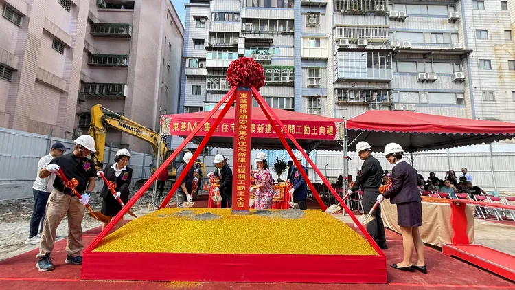 新店房市狂飙！大坪林站成新北最强热区　「东基M1」静巷宅公开3月热销五成