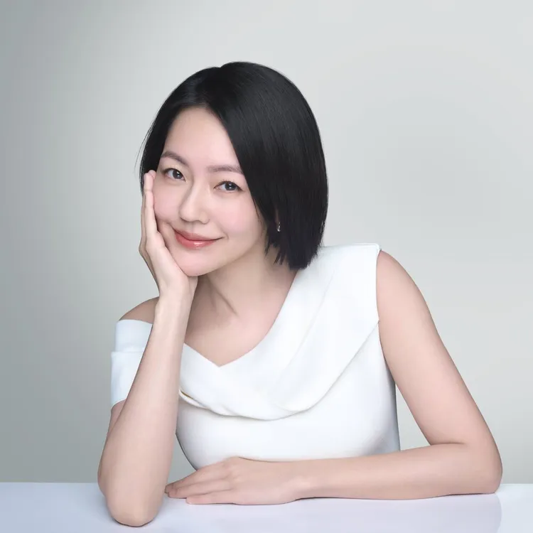 小S本周將出席金鐘獎頒獎典禮，這是她痛失姊姊大S後首度公開亮相。品牌提供