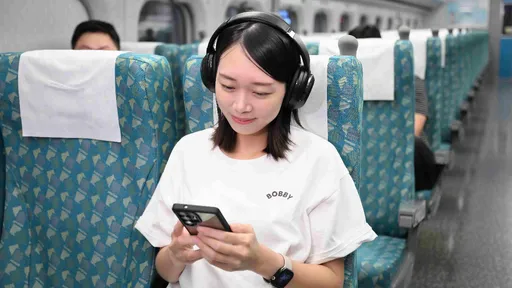 高鐵挨轟「厭童車廂」製造歧視 親子不敢搭:要寧靜車廂改這名字