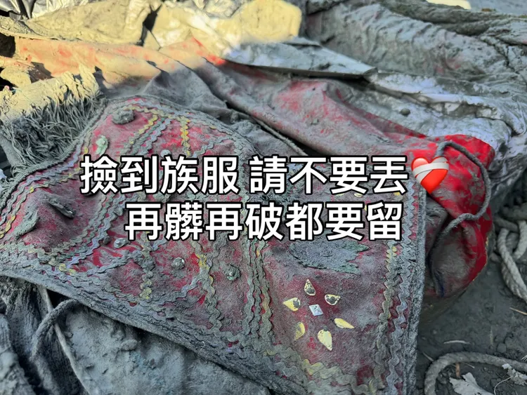 铲子超人注意！捡到1款服饰「再破都要留」　重要原因曝光