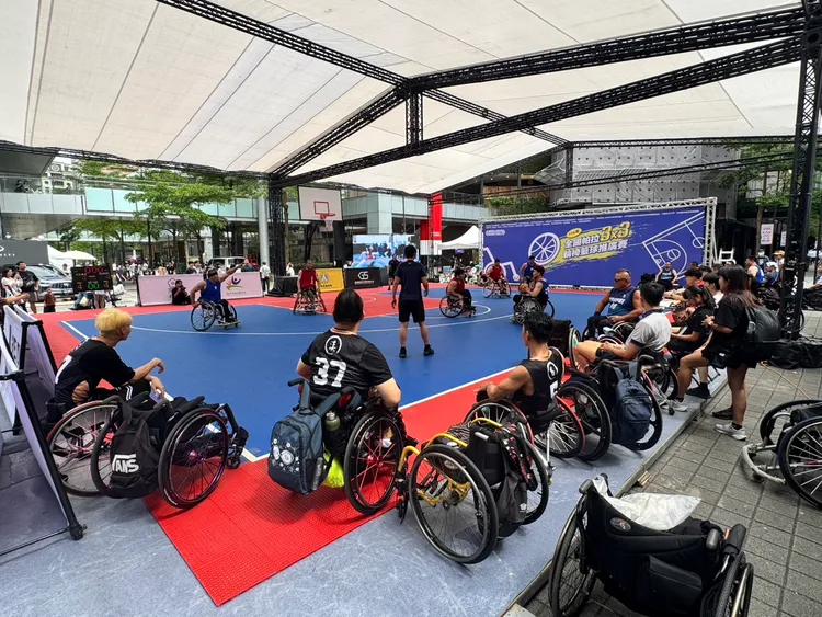 10月18日將在台南市舉辦愛爾麗盃對抗賽。