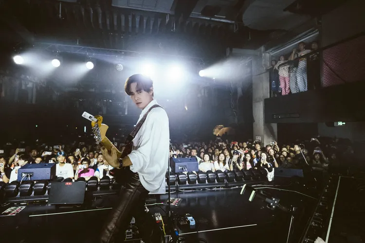 雲安。相信音樂提供